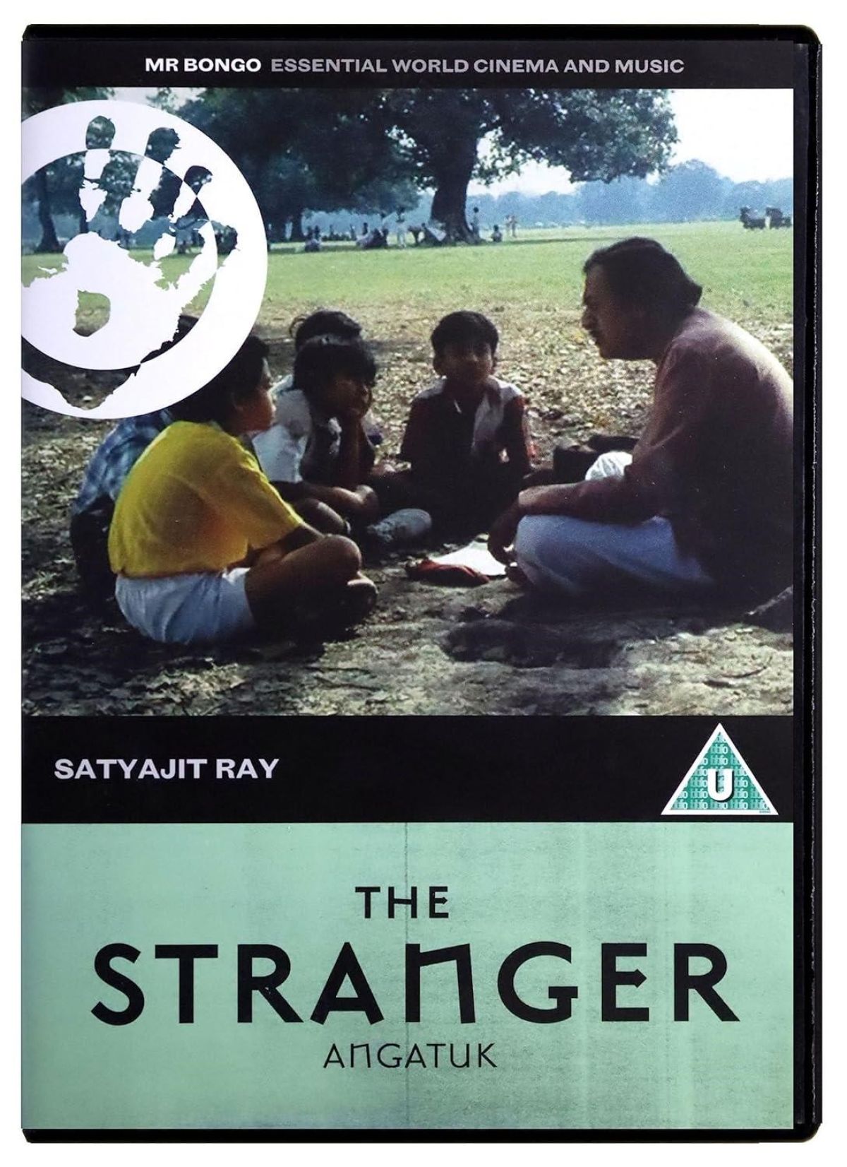 Afbeelding van Stranger