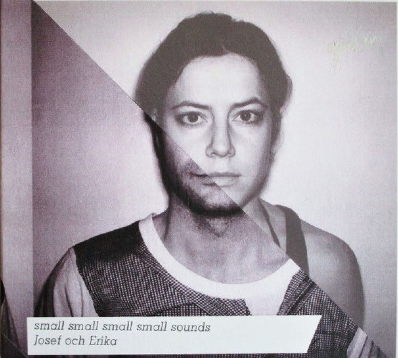 Afbeelding van Josef & Erika - Small Small Small Small Sounds