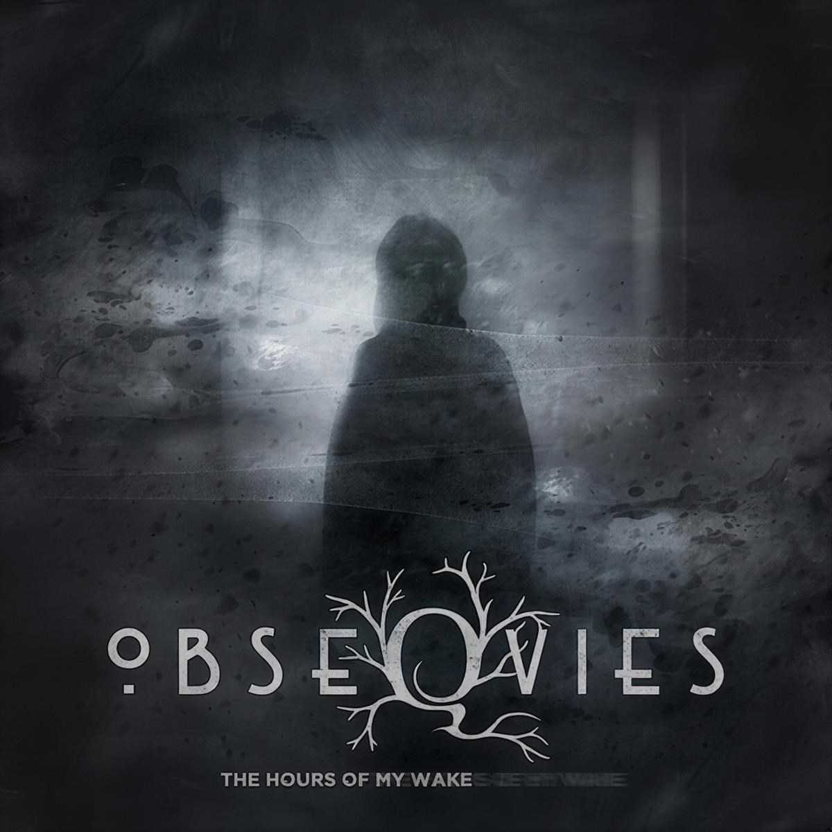 Afbeelding van Obseqvies - The Hours Of My Wake