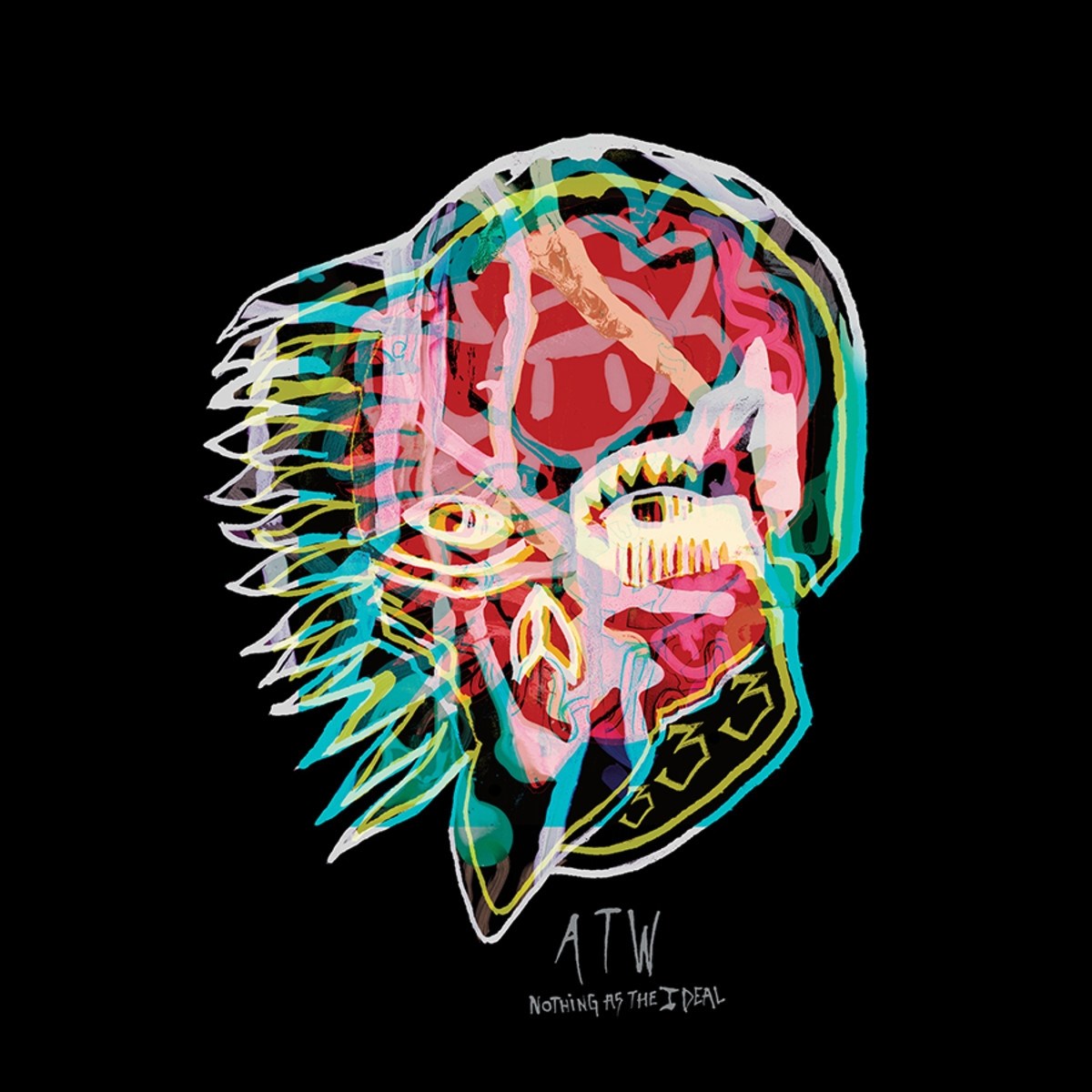 Afbeelding van All Them Witches - Nothing As The Ideal