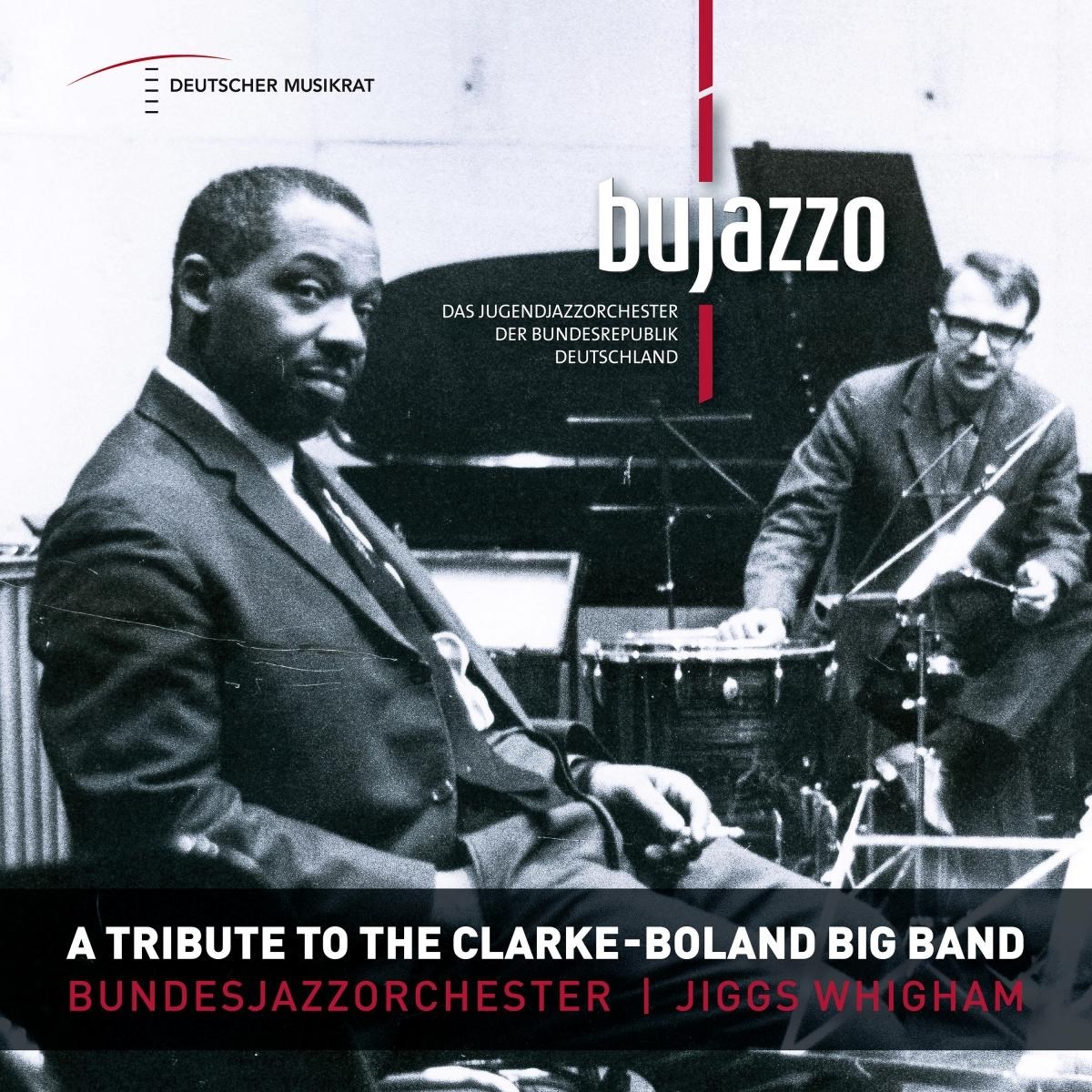 Afbeelding van A Tribute To The Clarke - Boland Big Band