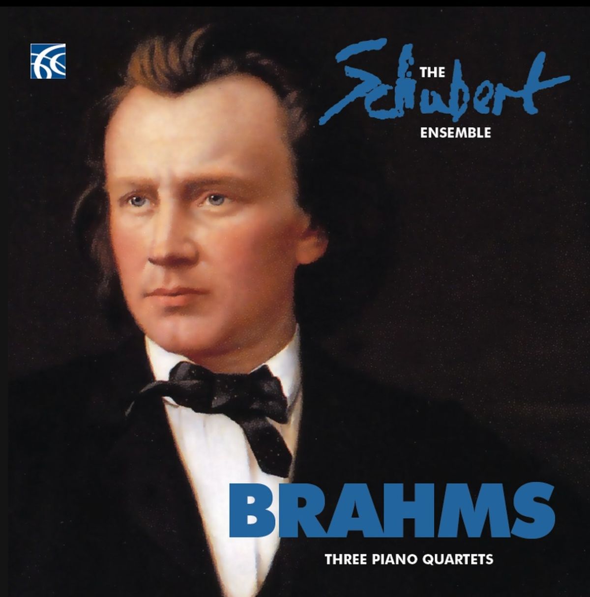 The Schubert Ensemble Of London - Brahms: Three Piano Quartets
