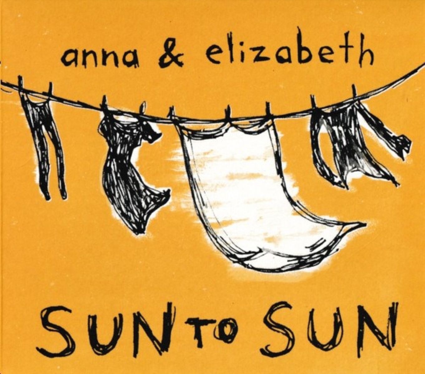 Afbeelding van Sun To Sun