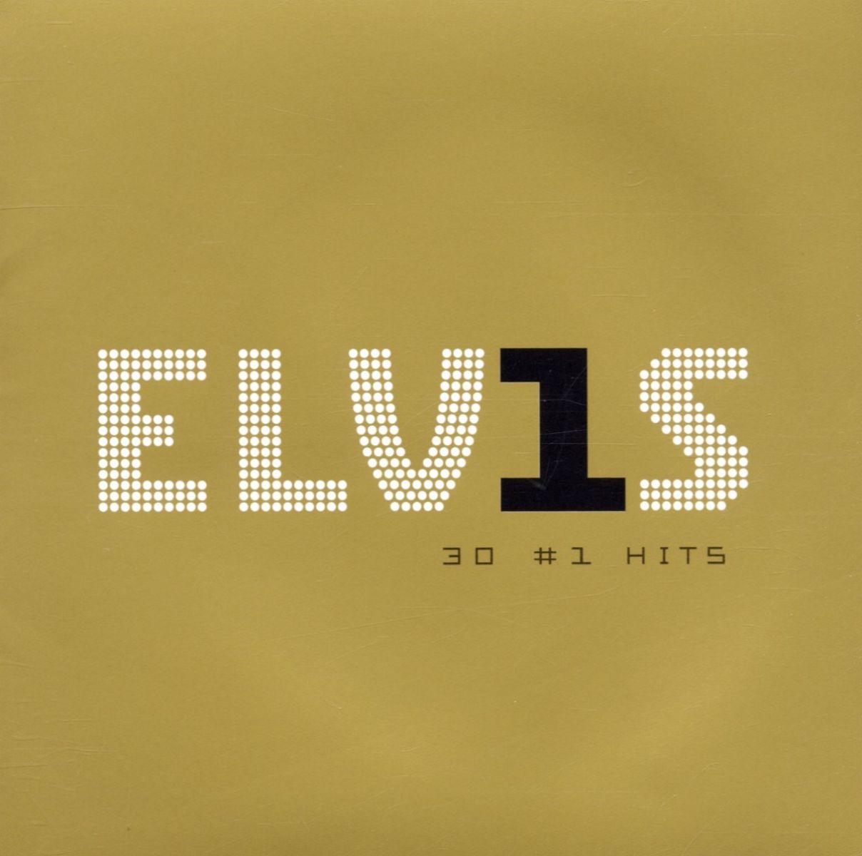 Elvis Presley - Elvis 30 1 Hits