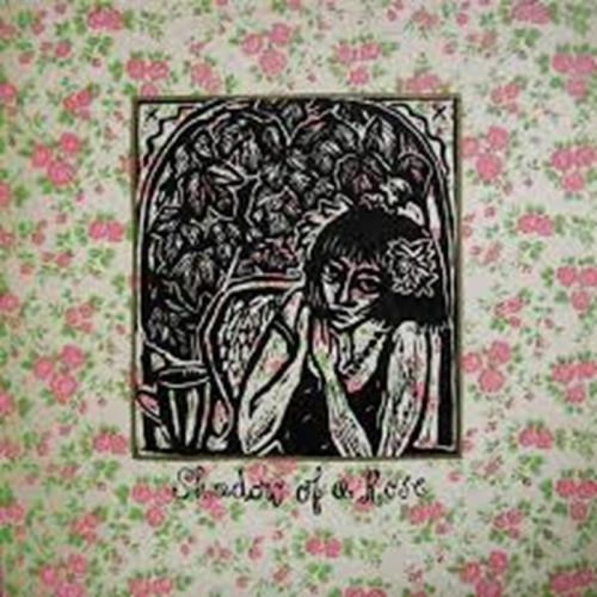 Afbeelding van Mekanik Kommando - Shadow Of A Rose