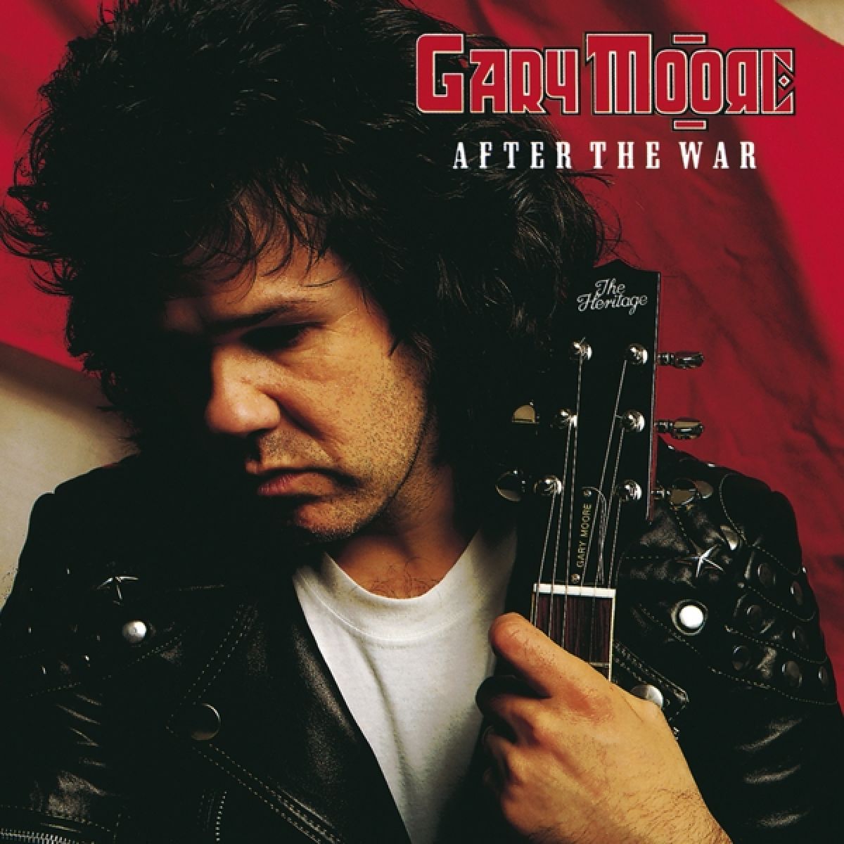 Afbeelding van Gary Moore - After The War