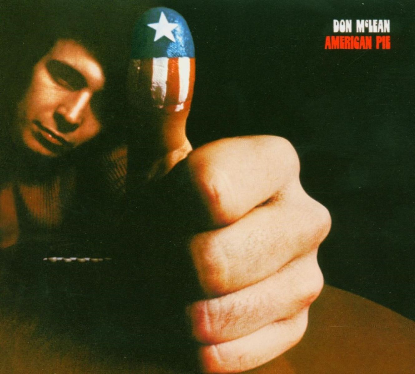 Afbeelding van Don McLean - American Pie