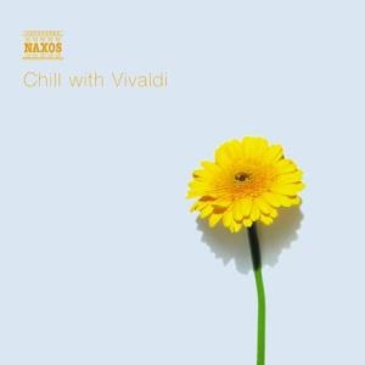 Various Artists - Chill With Vivaldi