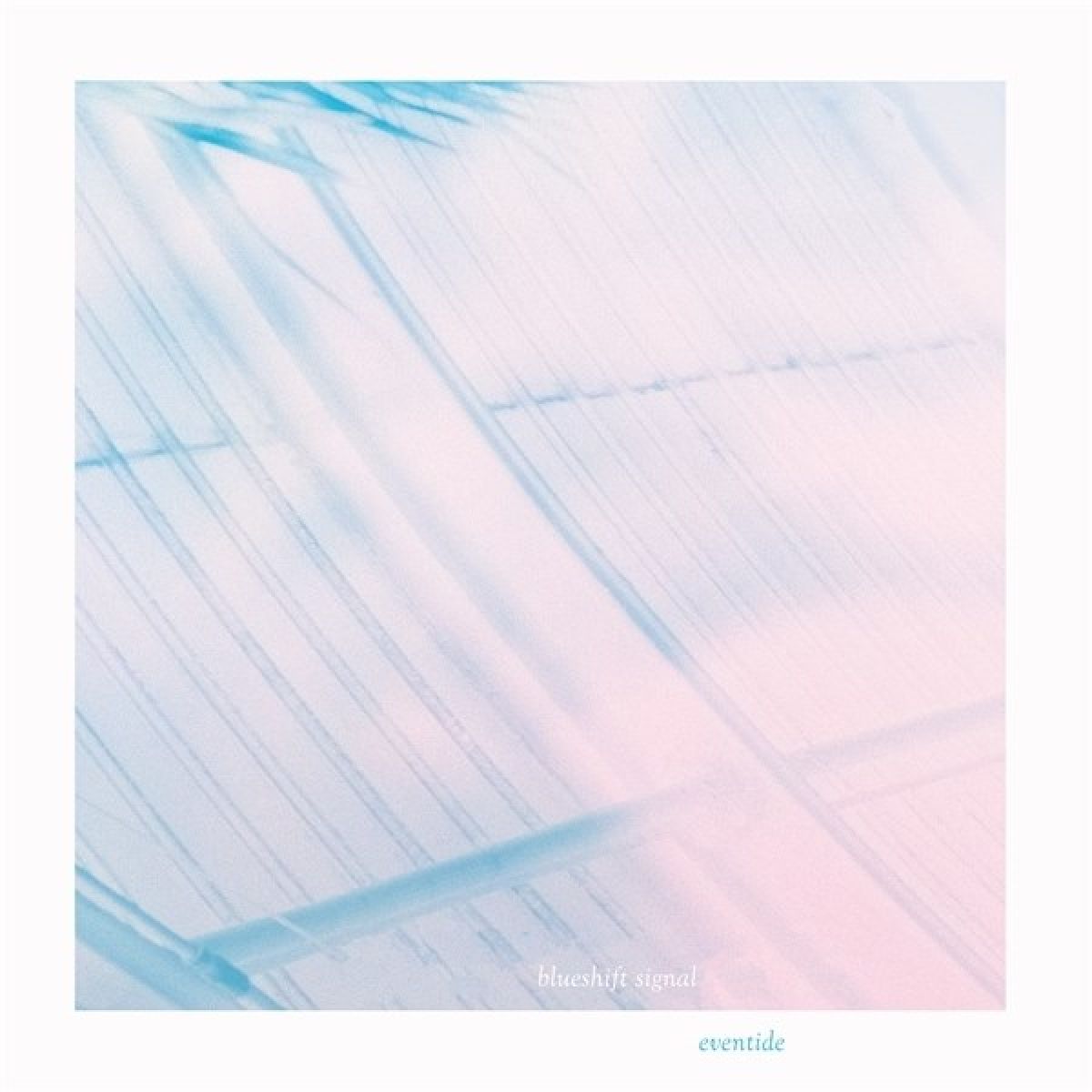 Afbeelding van Blueshift Signal - Eventide