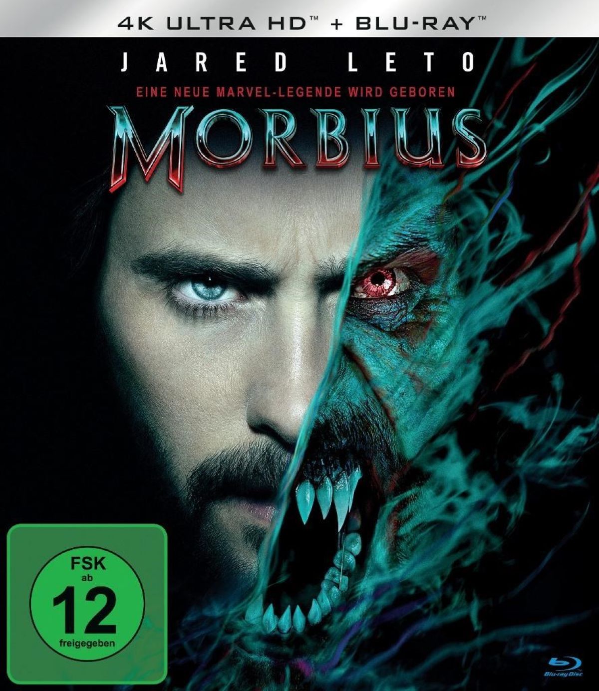 Afbeelding van Morbius