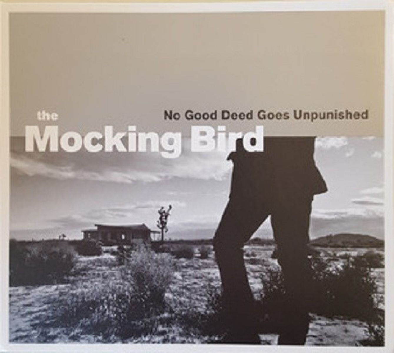 The Mockingbird - No Good Deed Goes Unpunished