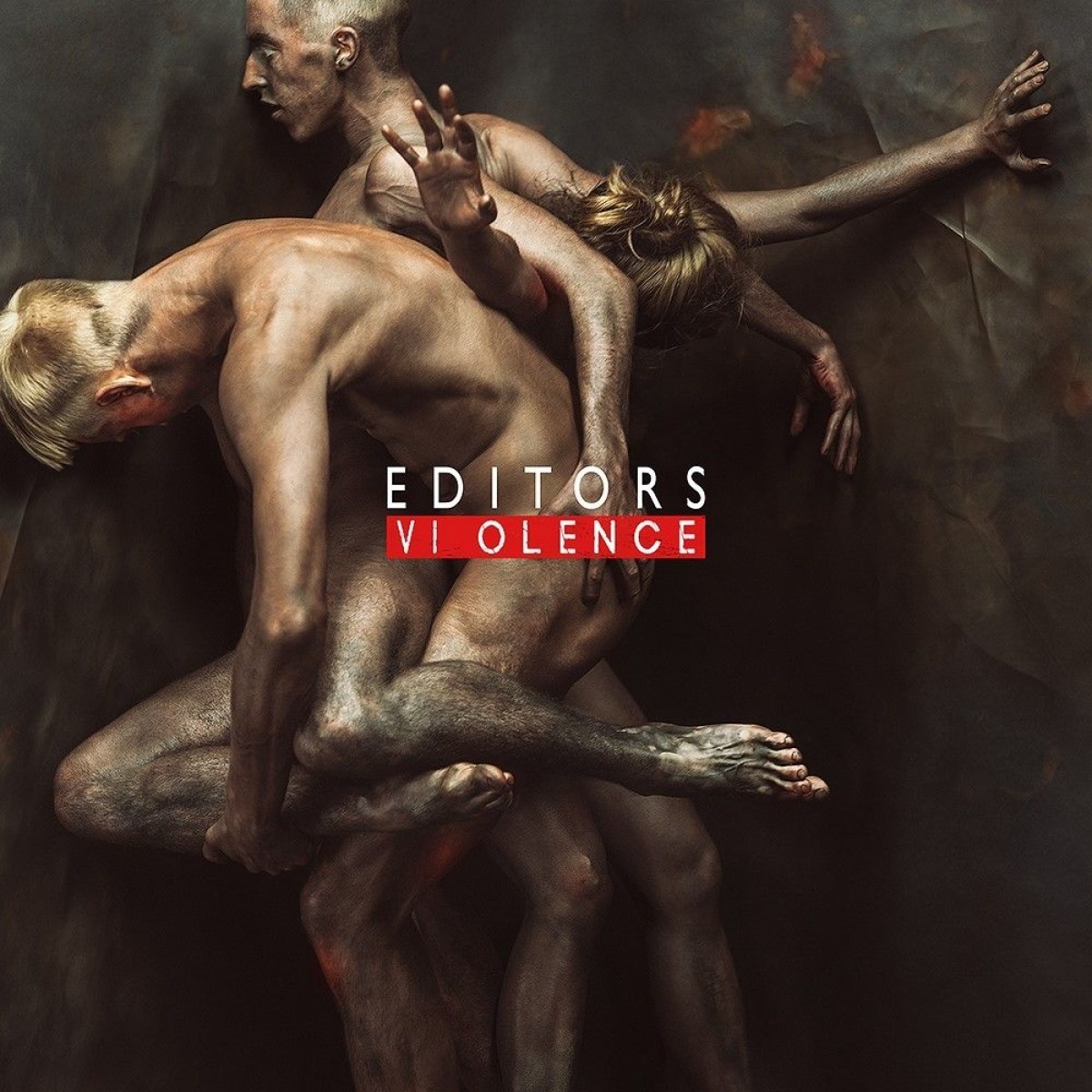 Afbeelding van Editors - Violence