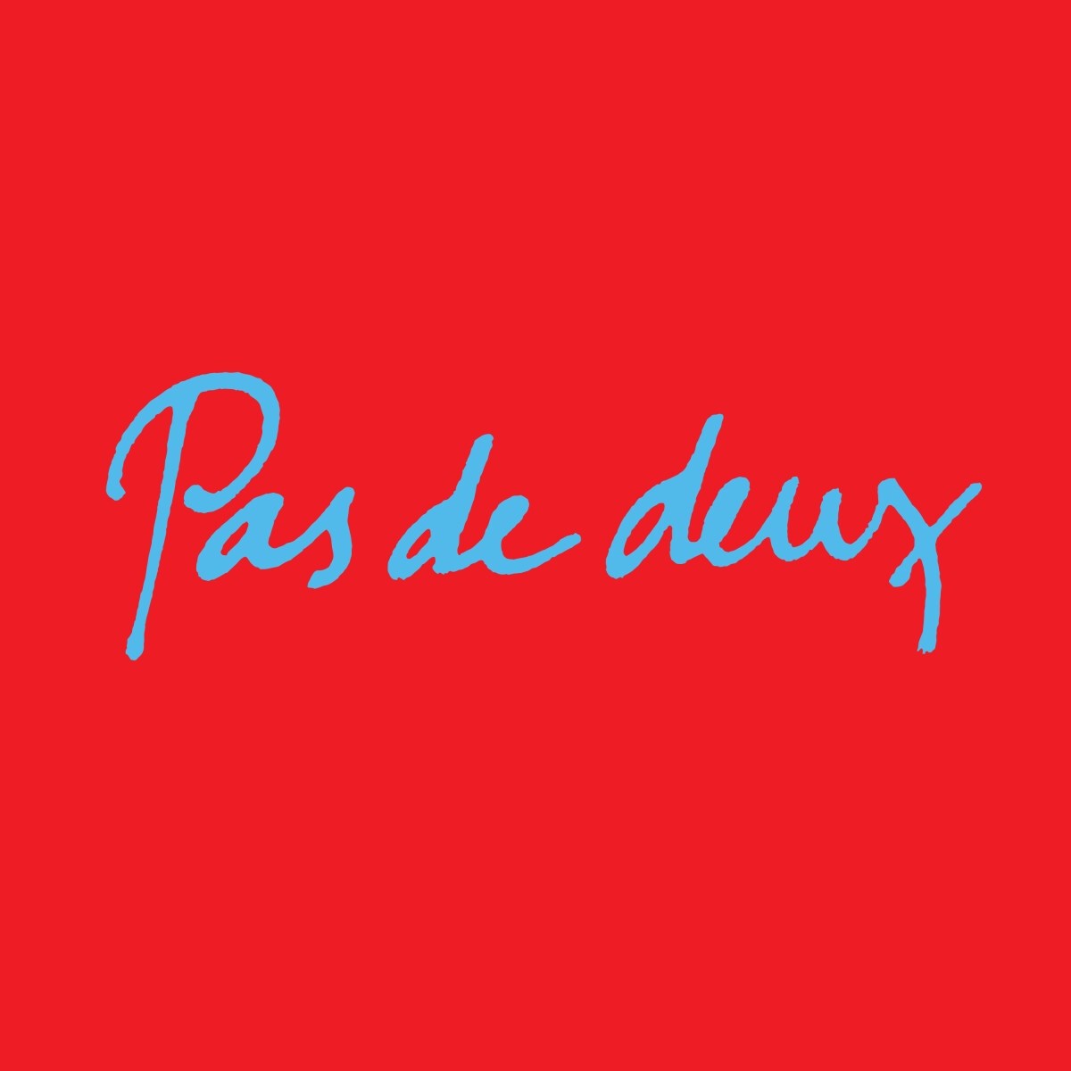 Afbeelding van Pas De Deux - The Vinyl Collection