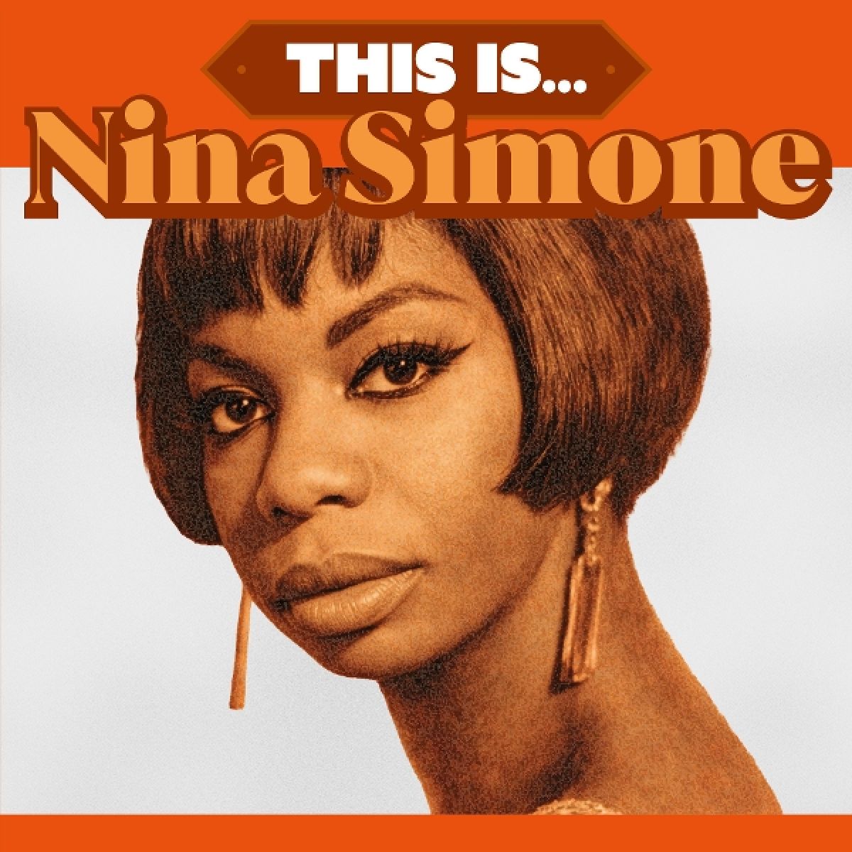 Afbeelding van Nina Simone - This Is...