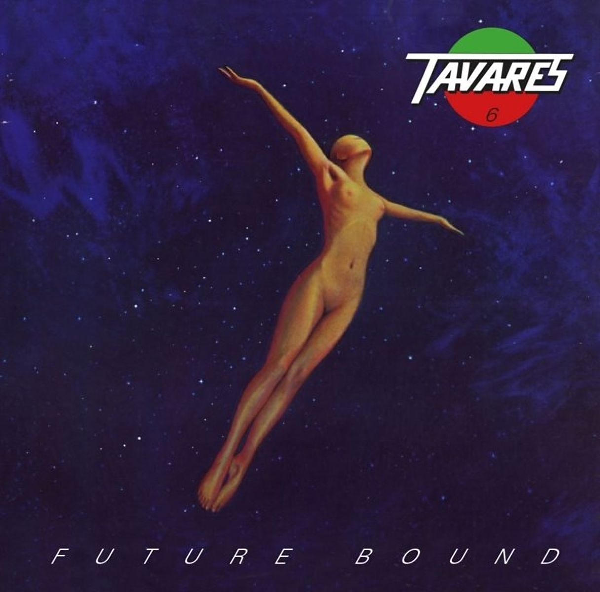 Tavares - Future Bound