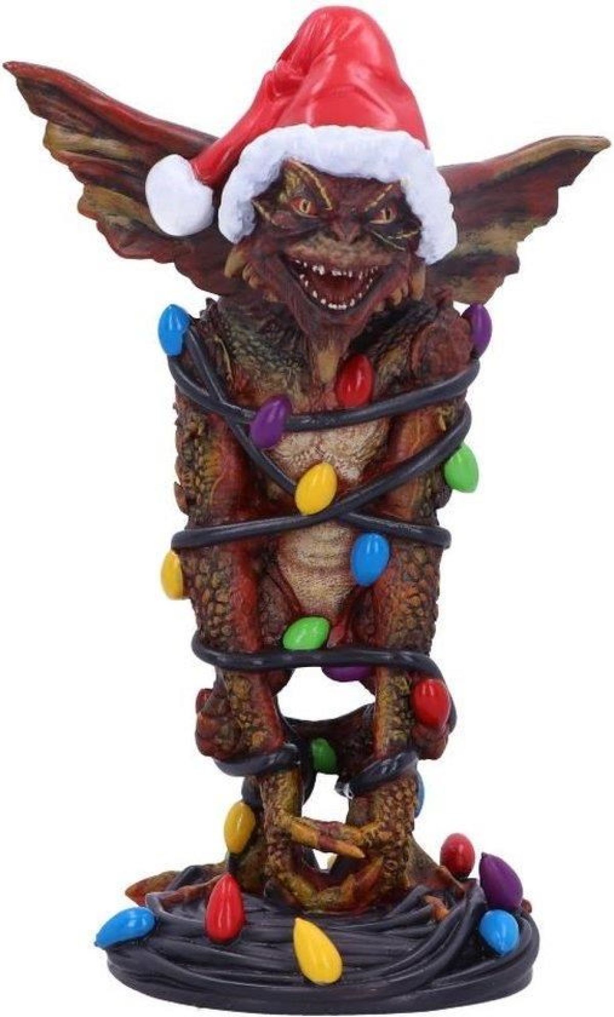 Afbeelding van Gremlins - Mohawk - Fairy Lights - Beeld