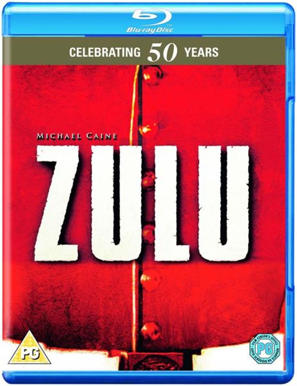 Afbeelding van Zulu