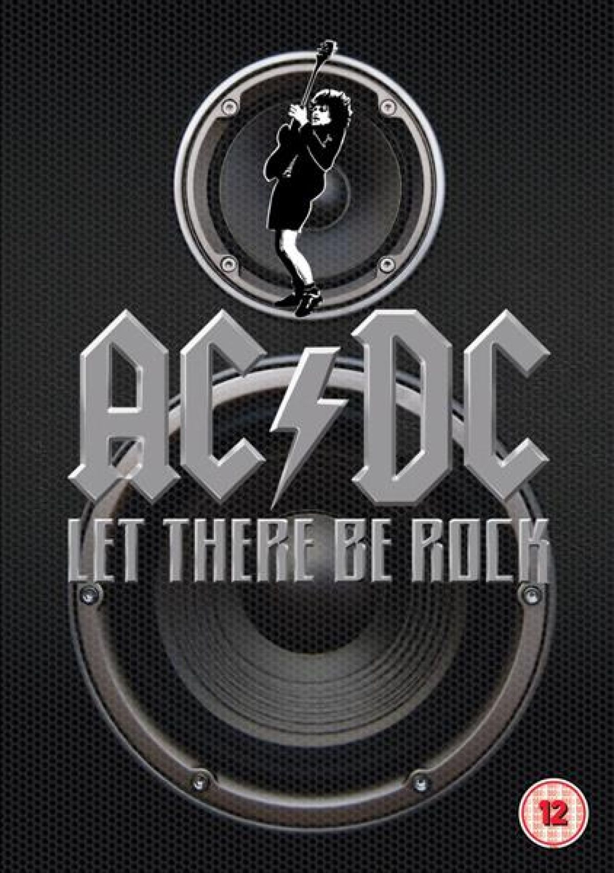 Afbeelding van Let There Be Rock