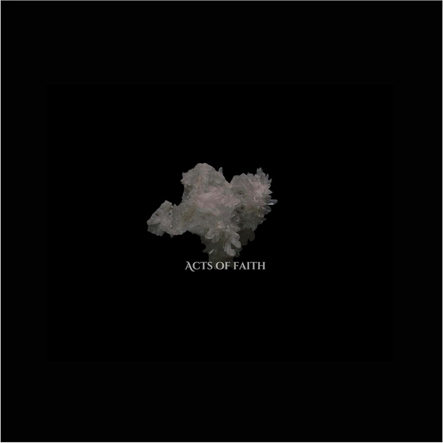 Afbeelding van Sault - Acts Of Faith