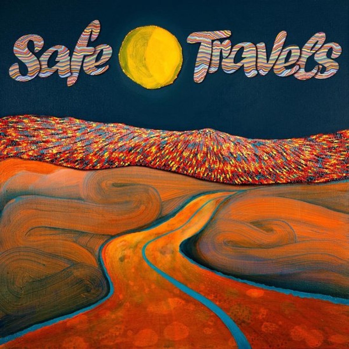 Afbeelding van Barn & Belle - Safe Travels