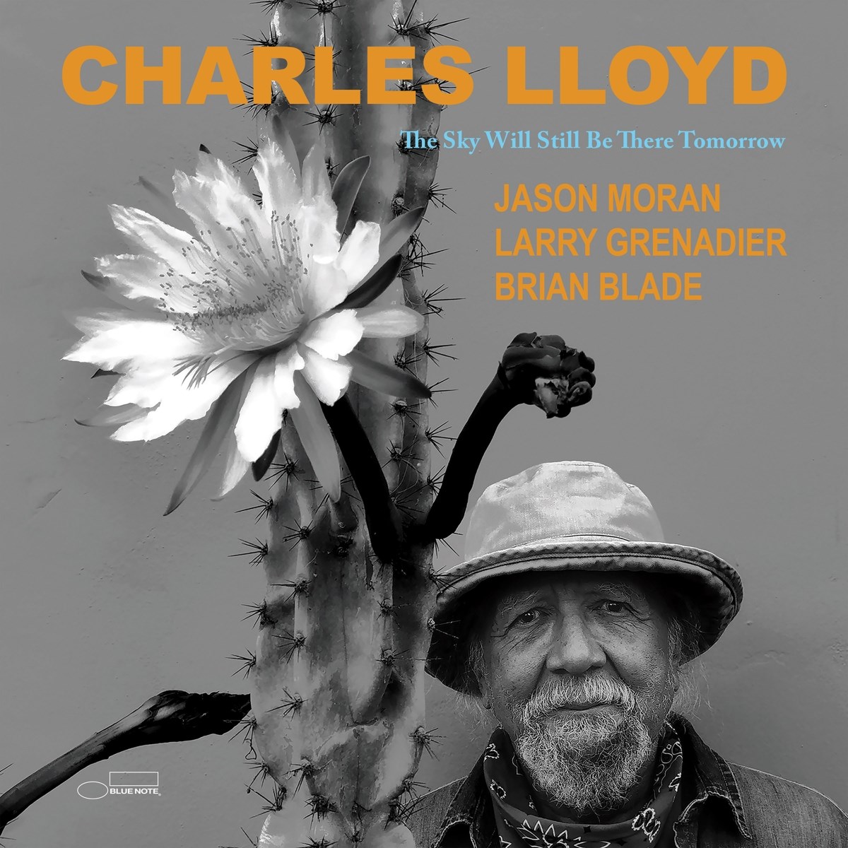 Afbeelding van Charles Lloyd - The Sky Will Still Be There Tomorrow