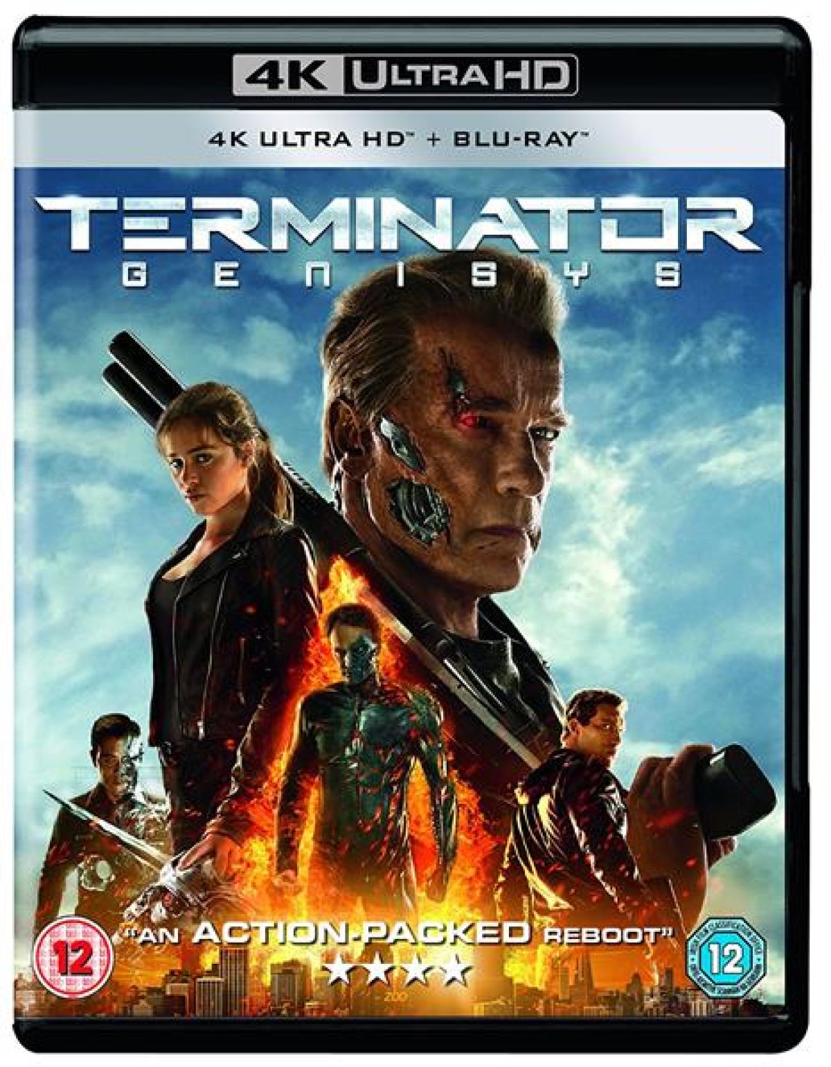 Terminator Genisys