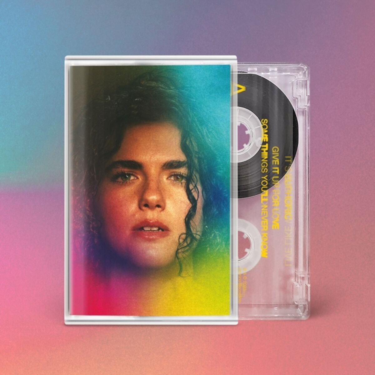 Afbeelding van Georgia - Euphoric