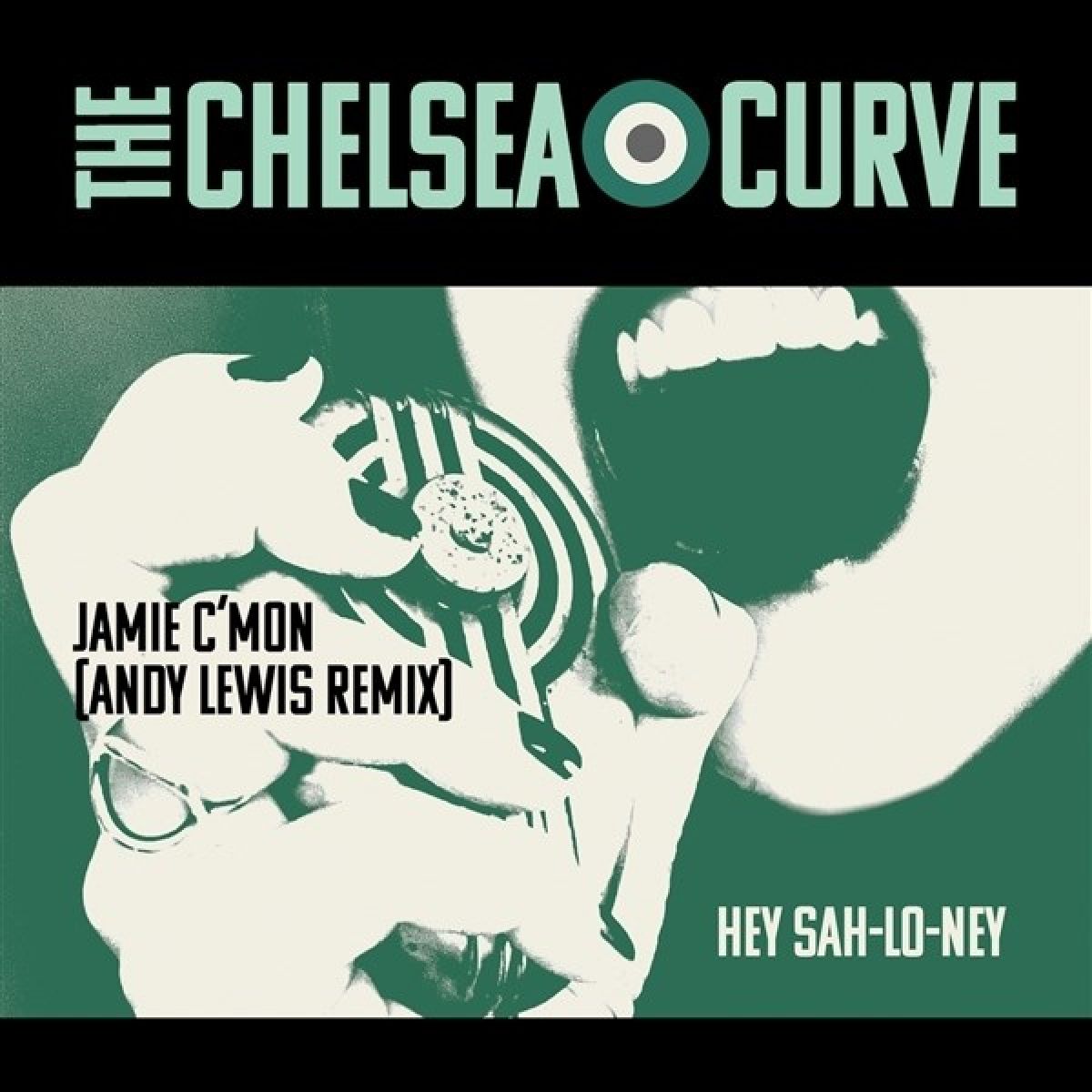 Afbeelding van The Chelsea Curve - Jamie C'mon