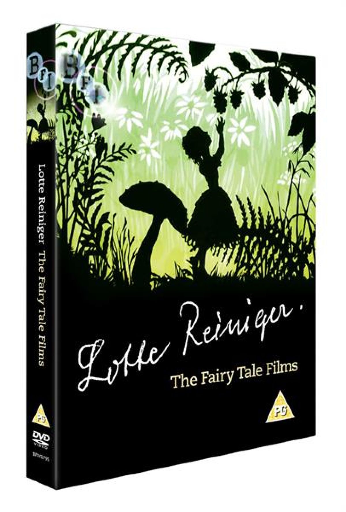 Afbeelding van Fairy Tale Films