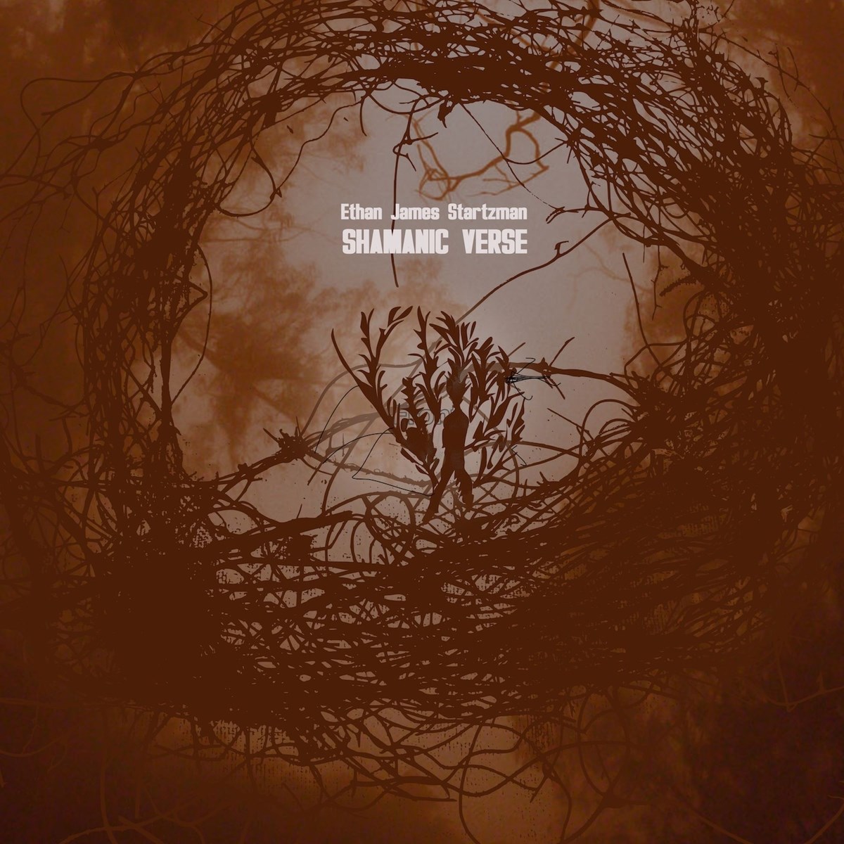 Afbeelding van Ethan James Startzman - Shamanic Verse