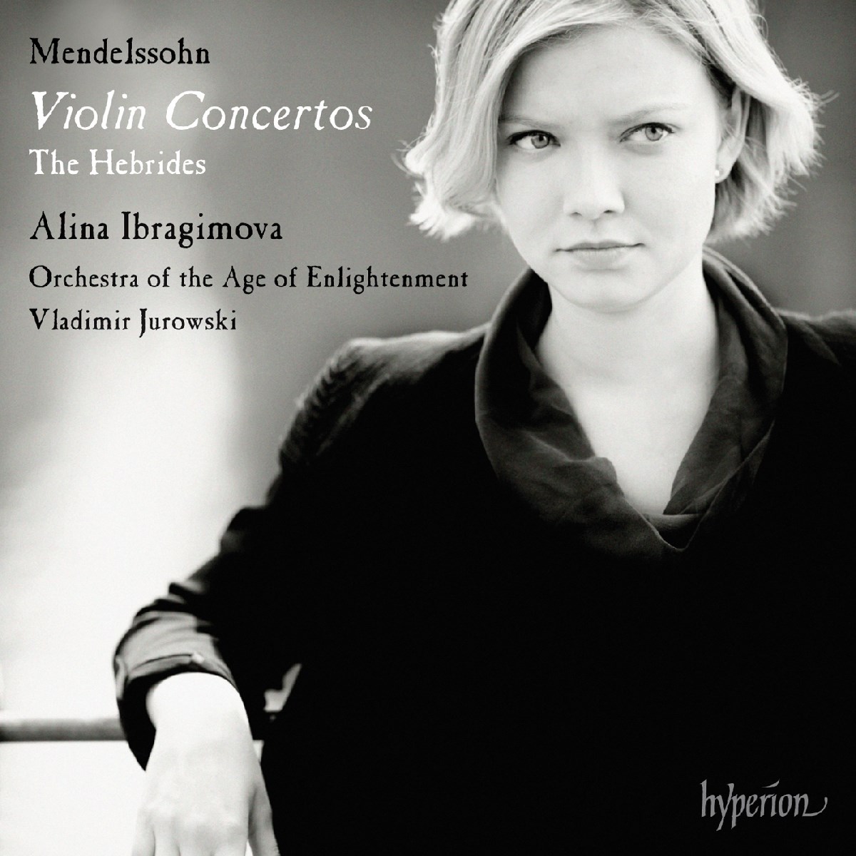 Alina Ibragimova & Orchestra Of The Age Of Enlightenment - Violin Concertos