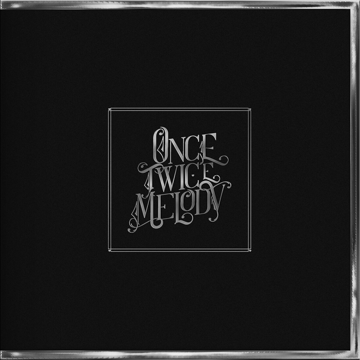 Afbeelding van Beach House - Once Twice Melody