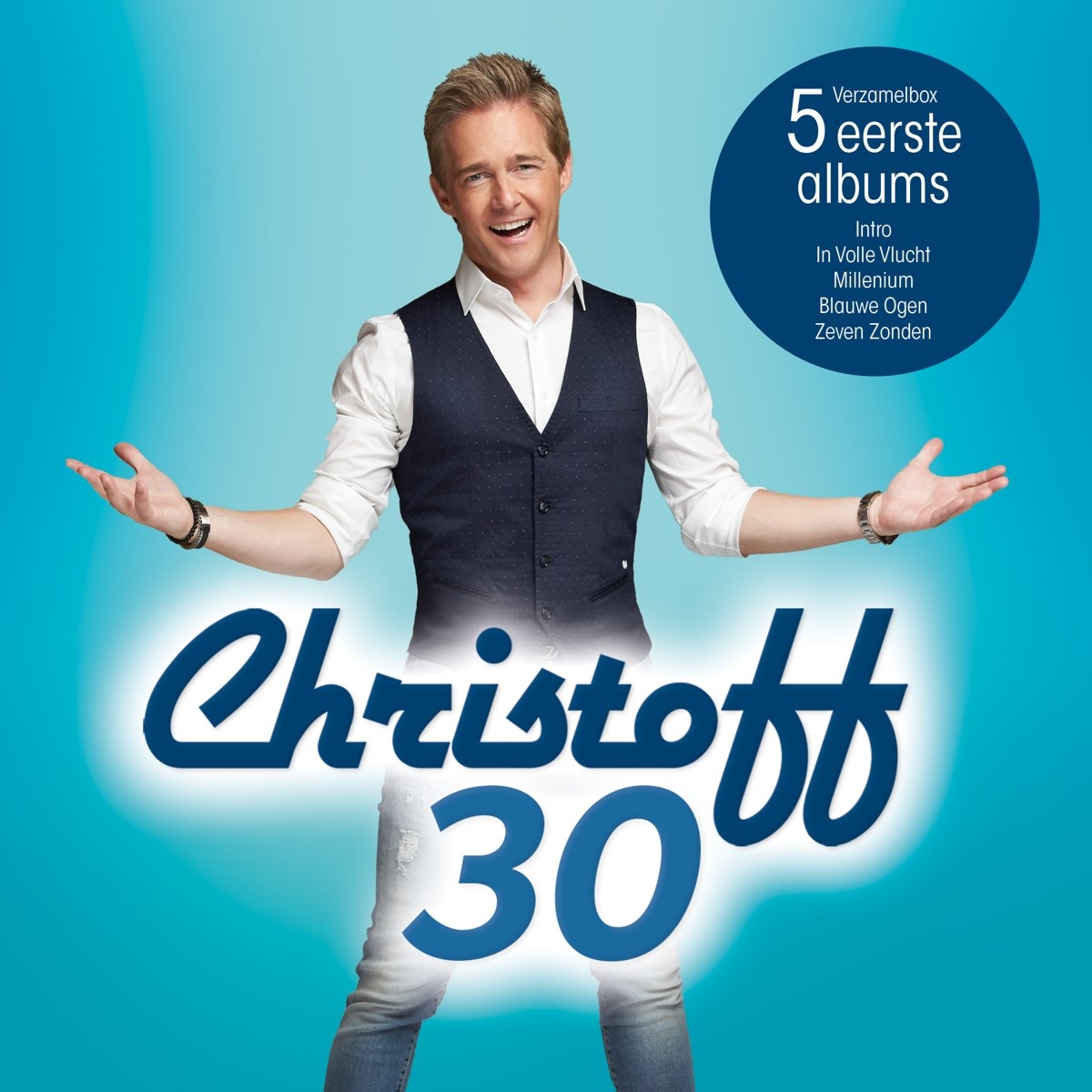 Afbeelding van Christoff - 30