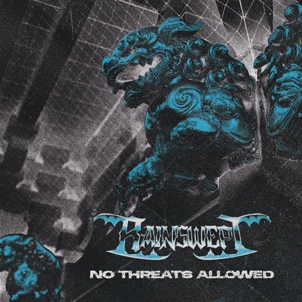 Afbeelding van Rainswept - No Threats Allowed