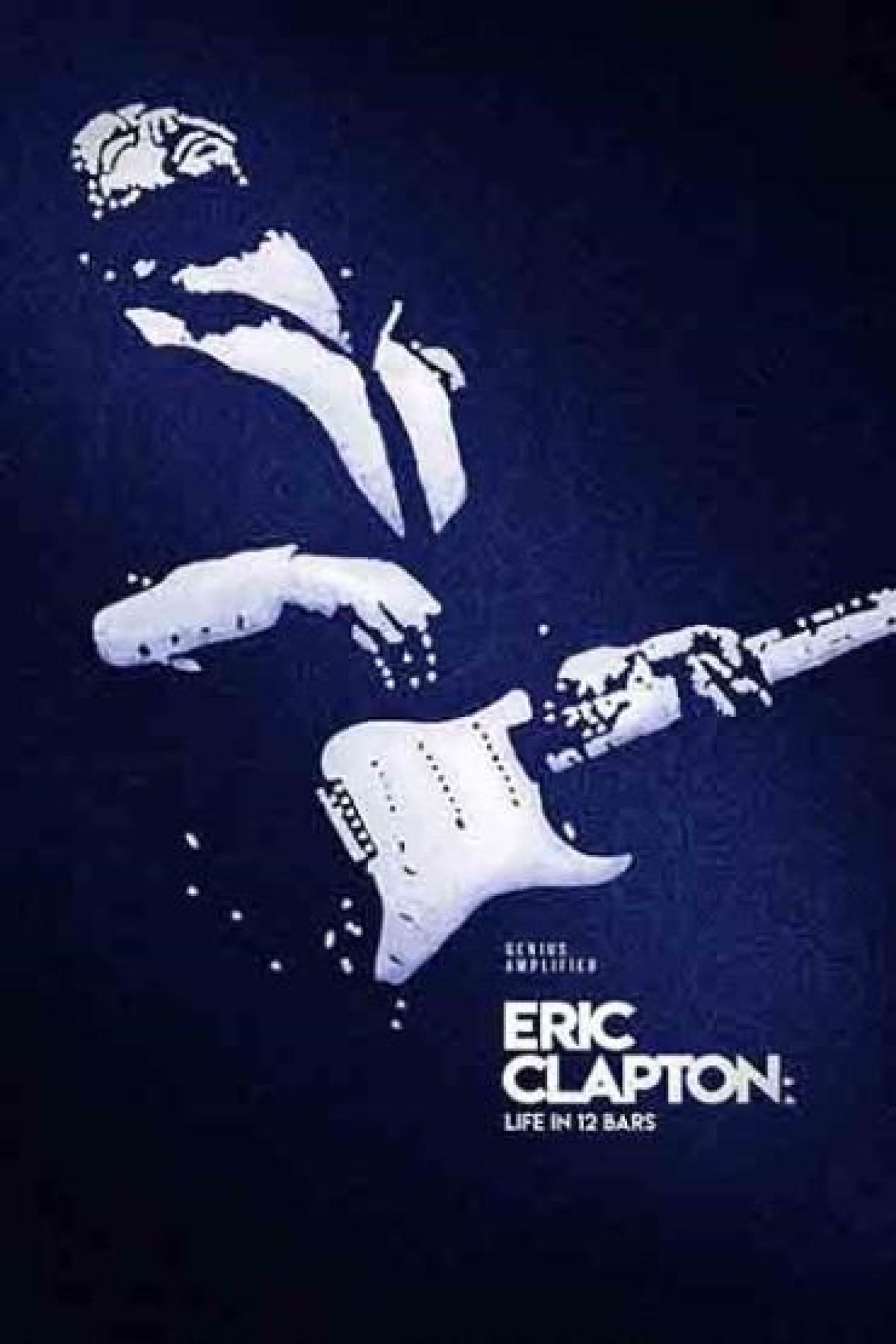 Clapton - A Life In 12 Bars
