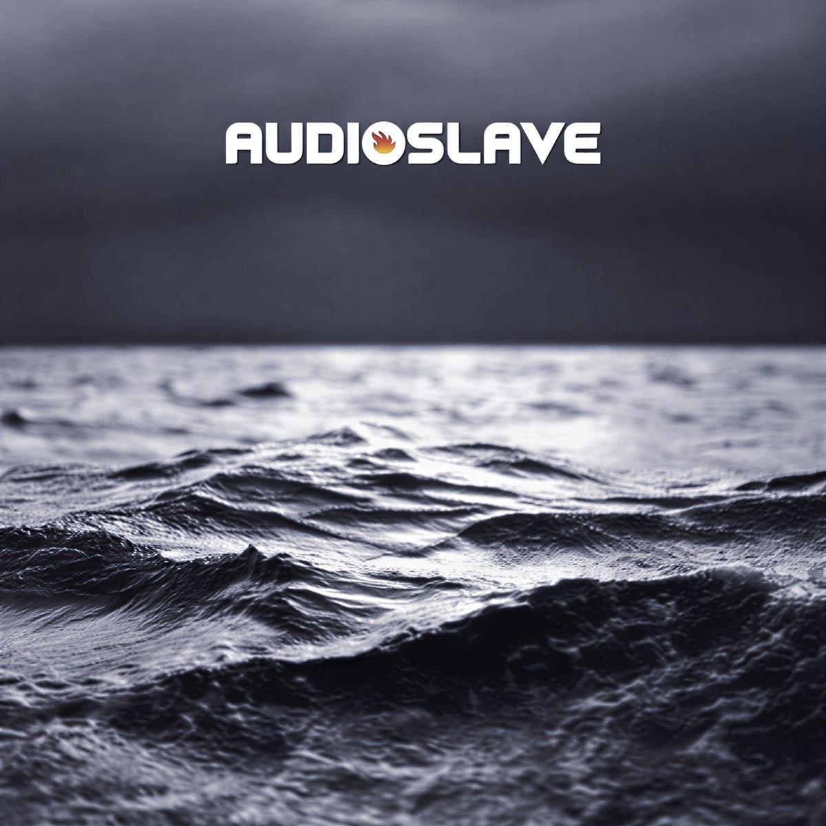 Afbeelding van Audioslave - Out Of Exile