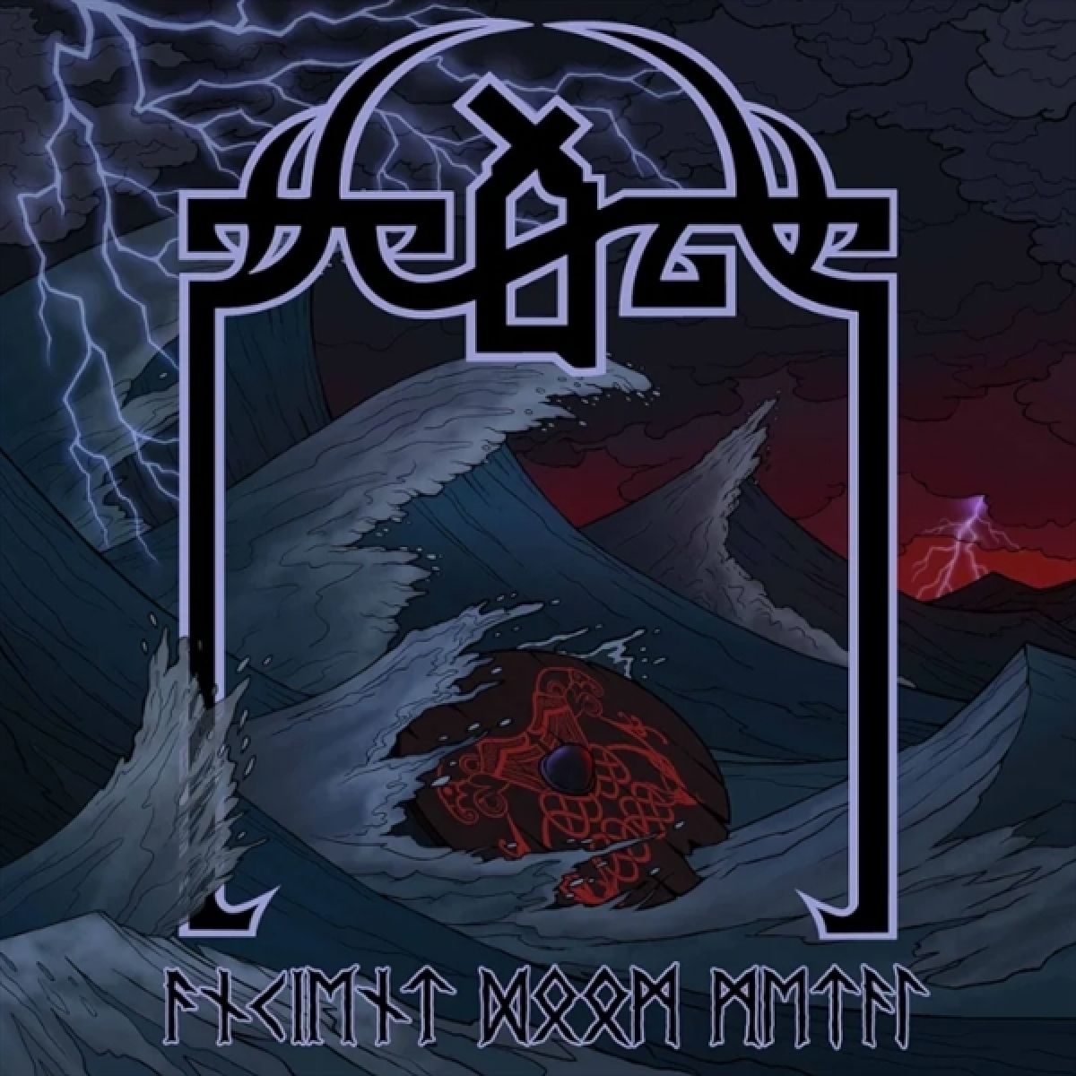 Afbeelding van Ancient Doom Metal