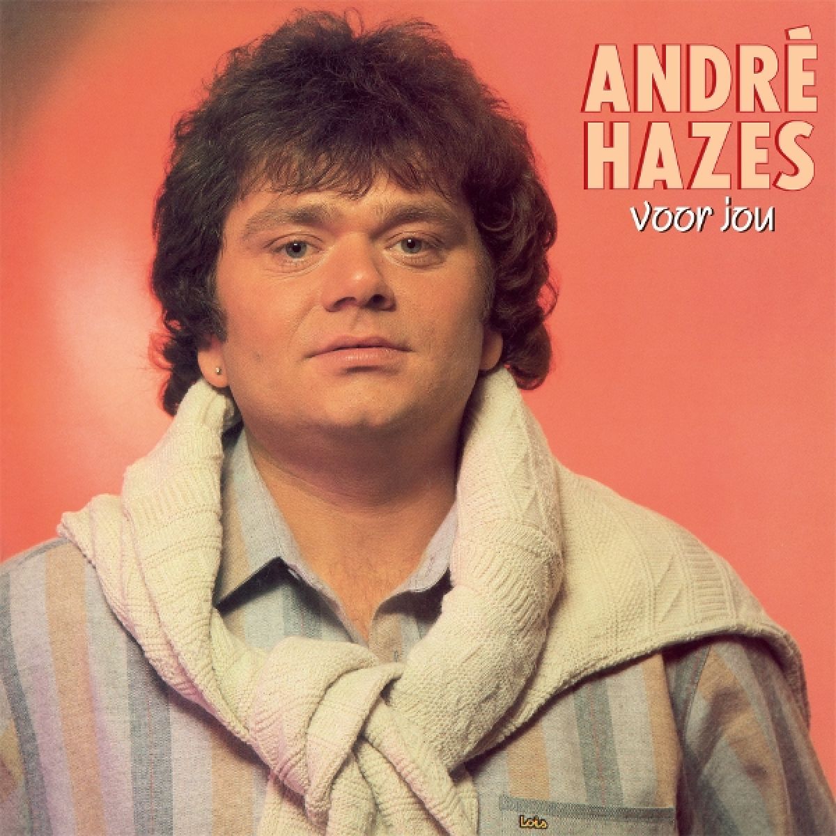 Afbeelding van André Hazes - Voor Jou