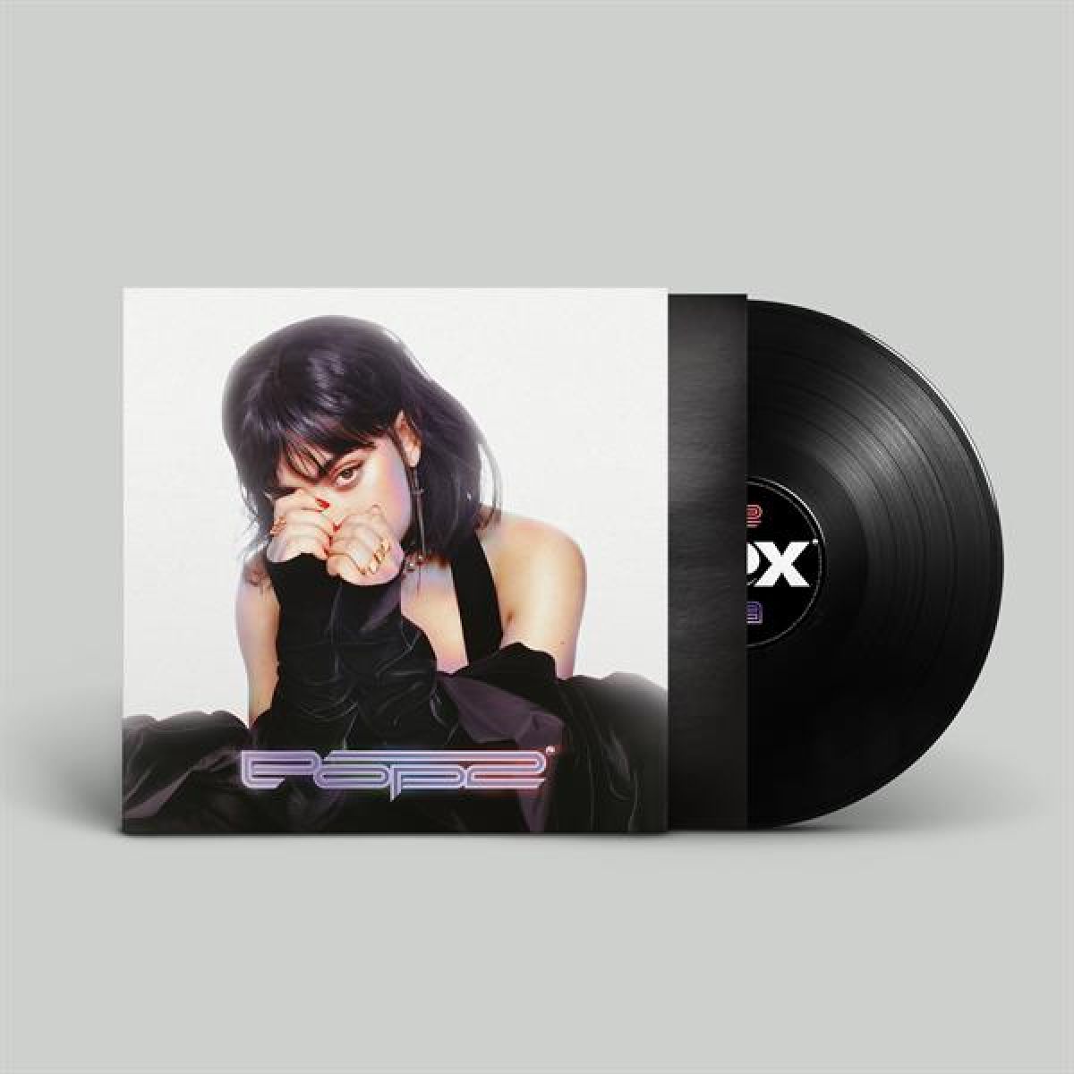 Afbeelding van Charli XCX - Pop 2