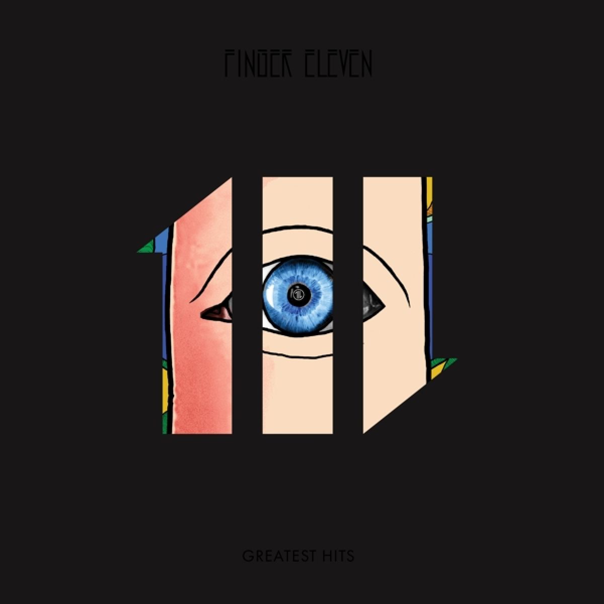 Afbeelding van Finger Eleven - Greatest Hits