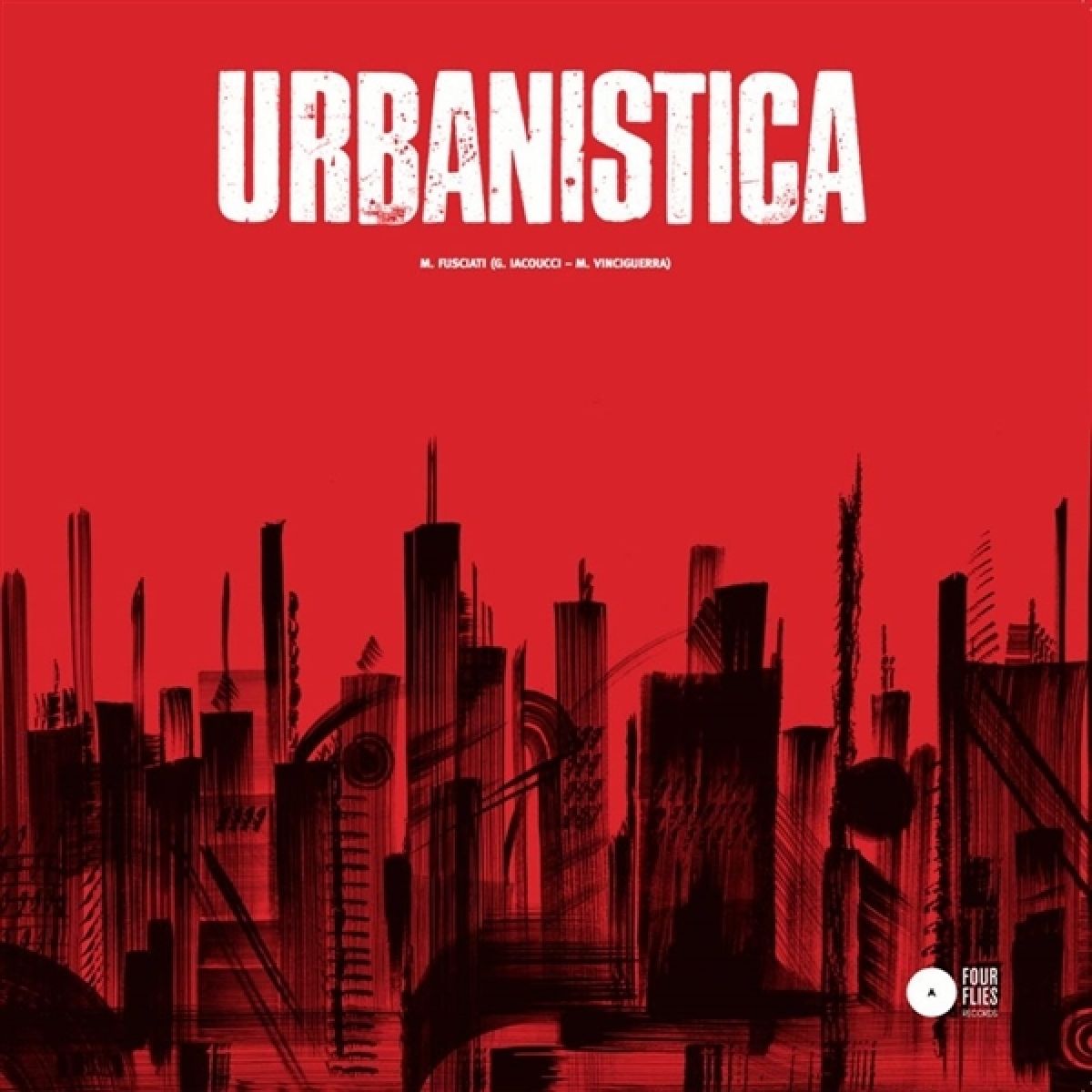 Afbeelding van Gerardo Lacoucci - Urbanistica