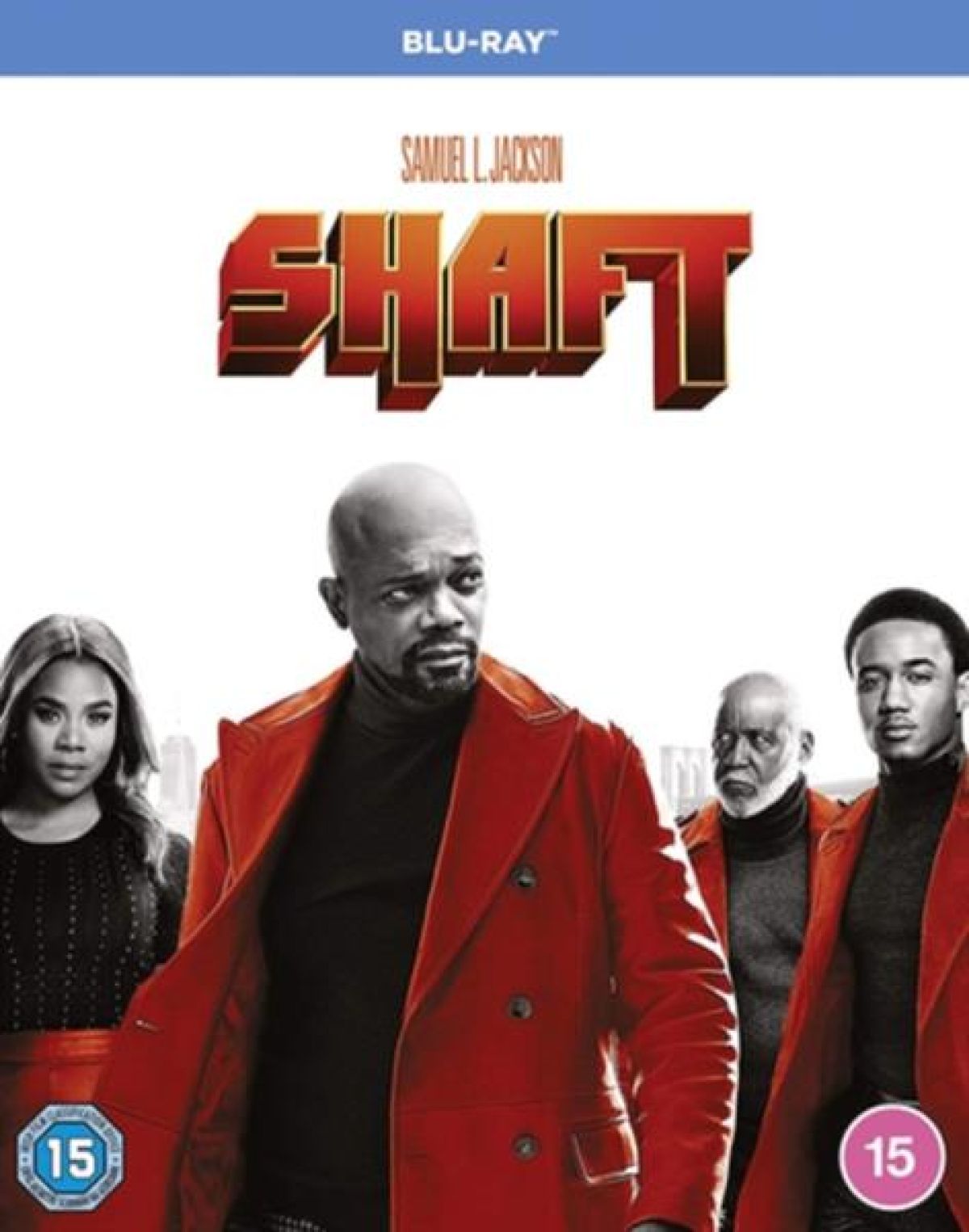 Shaft (2000)