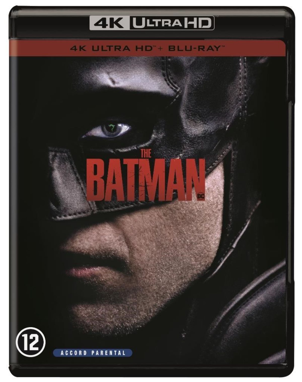Afbeelding van The Batman