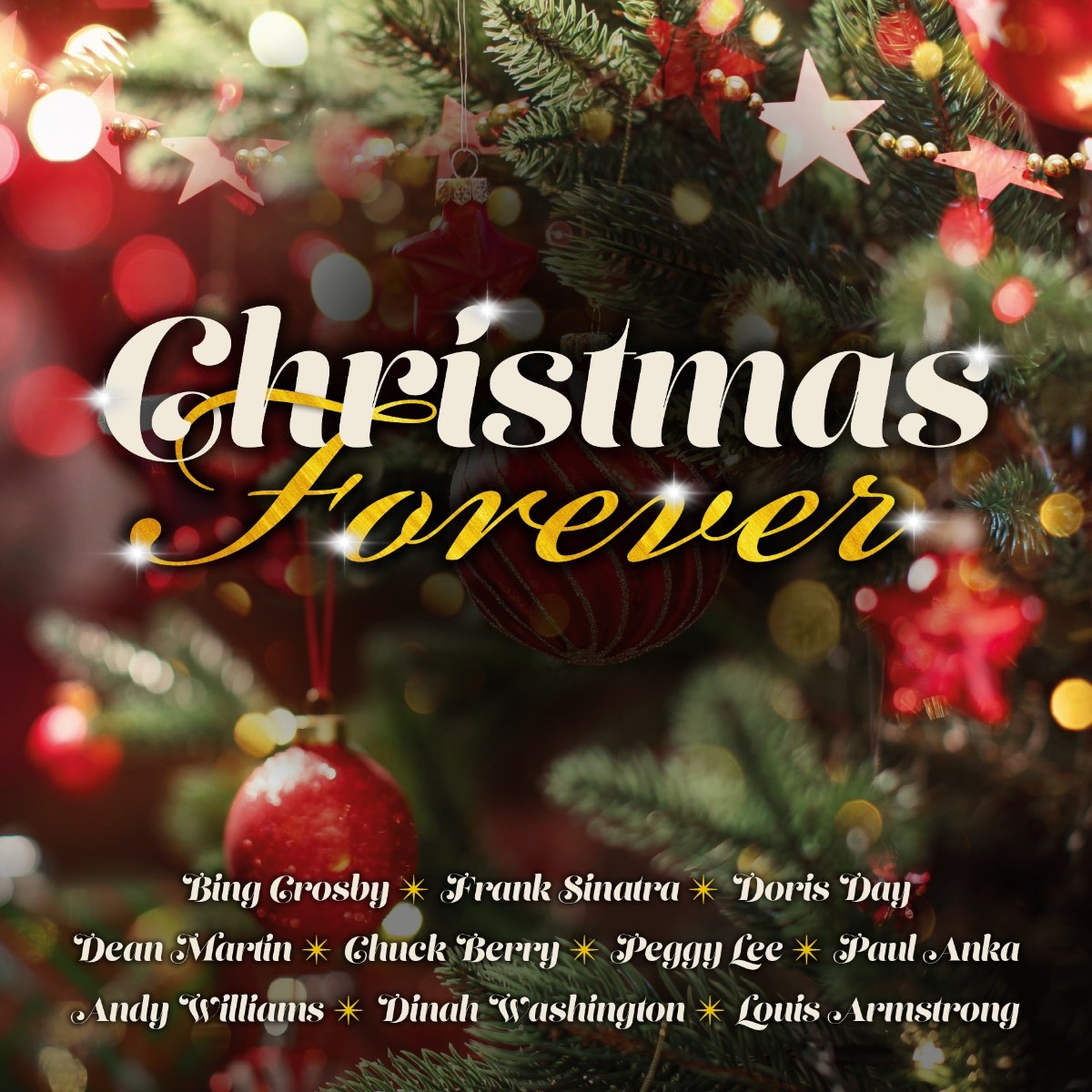 Various Artists - Christmas Forever