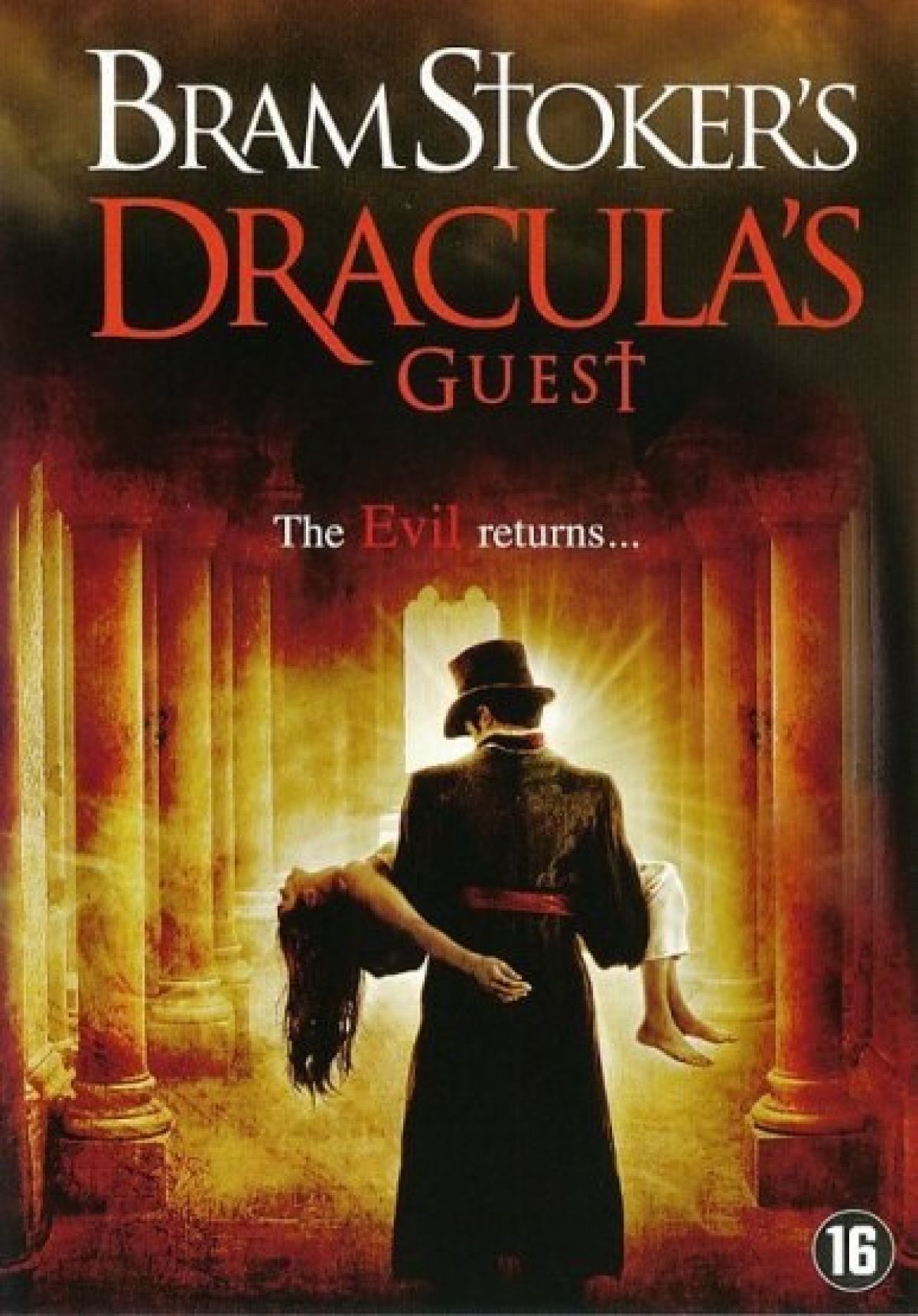 Bram Stroker's - Dracula's guest