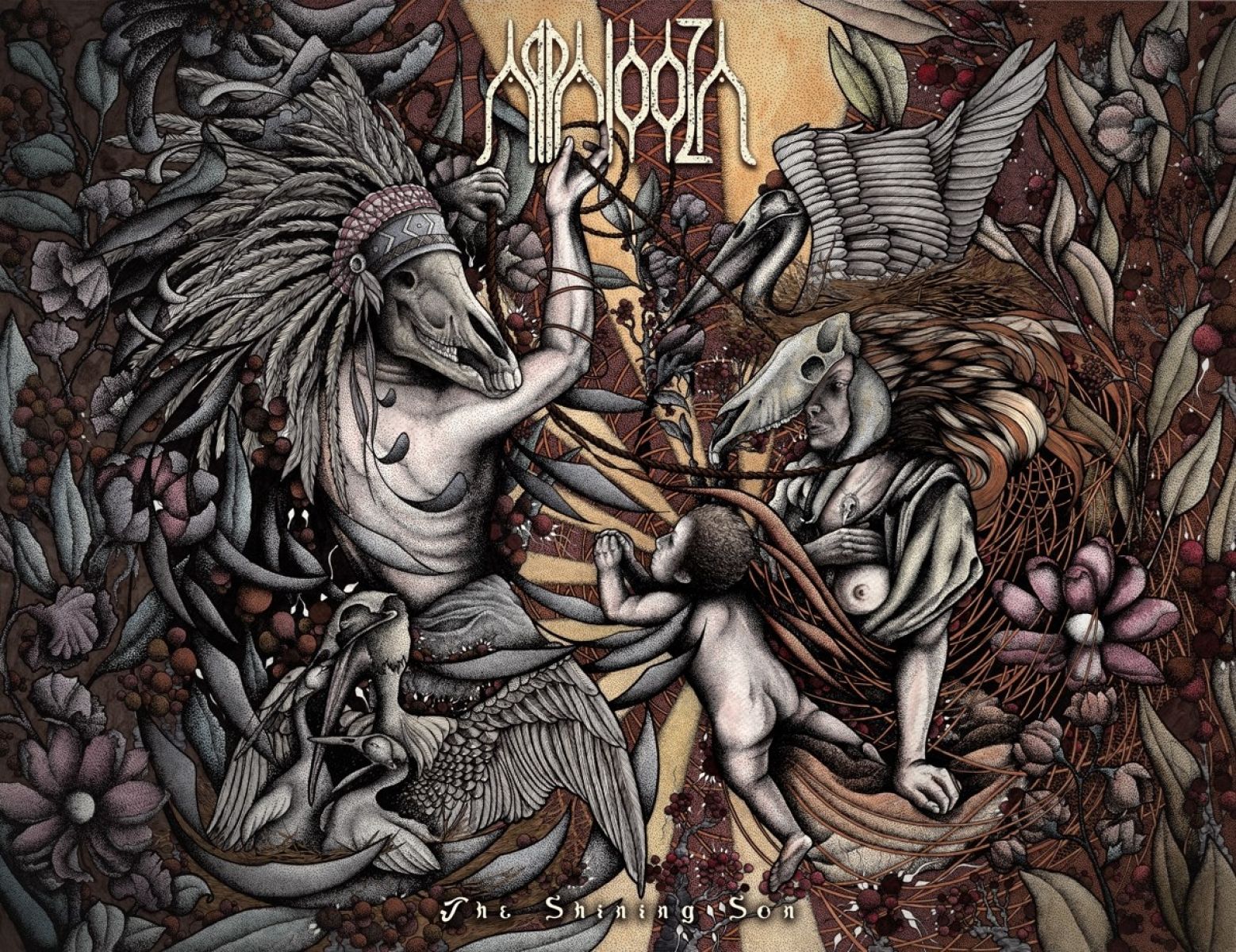 Afbeelding van Appalooza - Shining Son