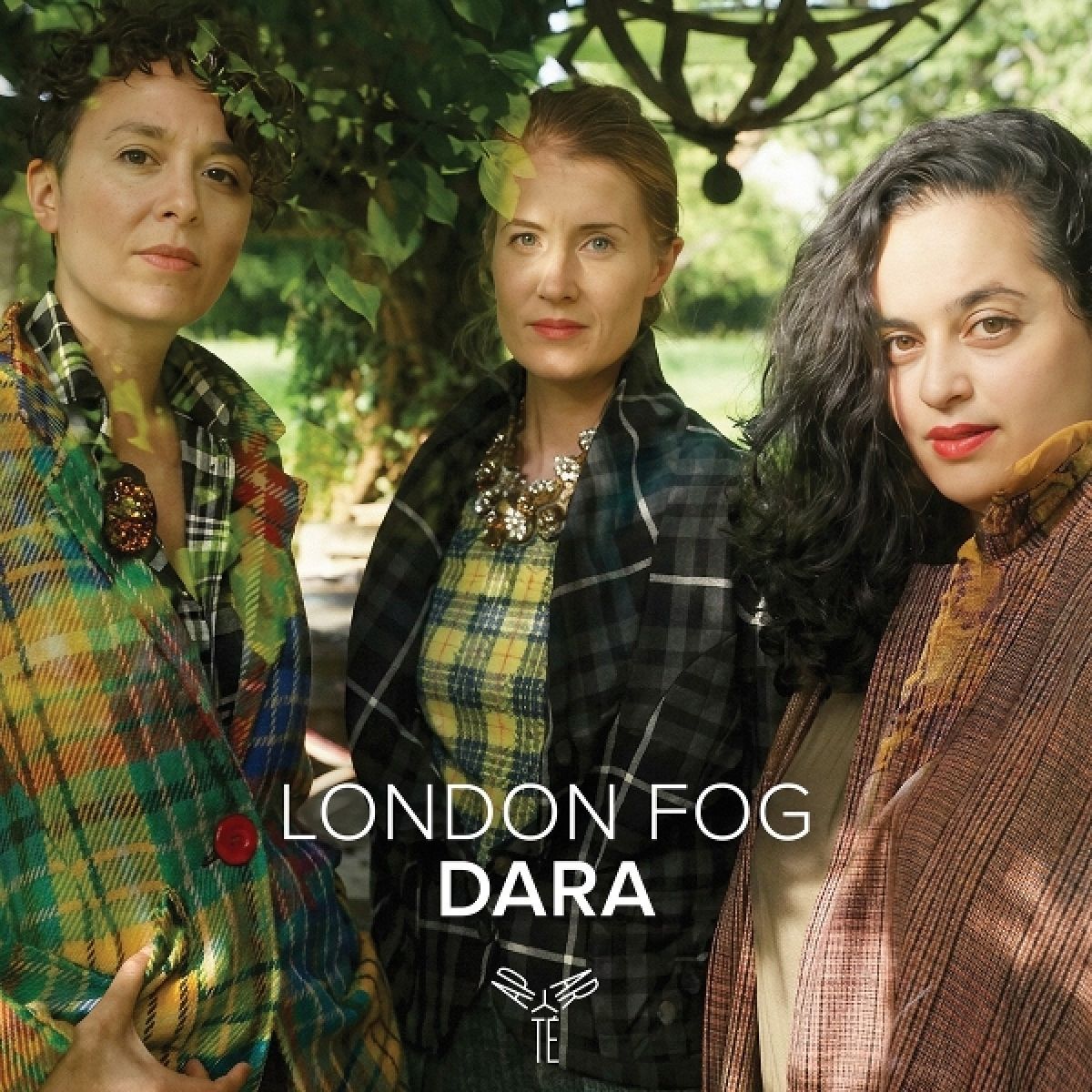 Dara - London Fog