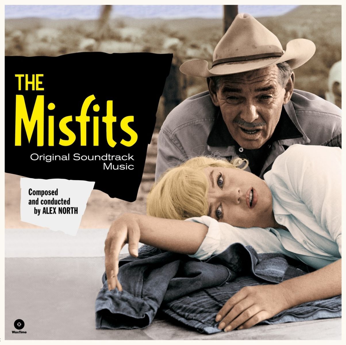 Afbeelding van Misfits