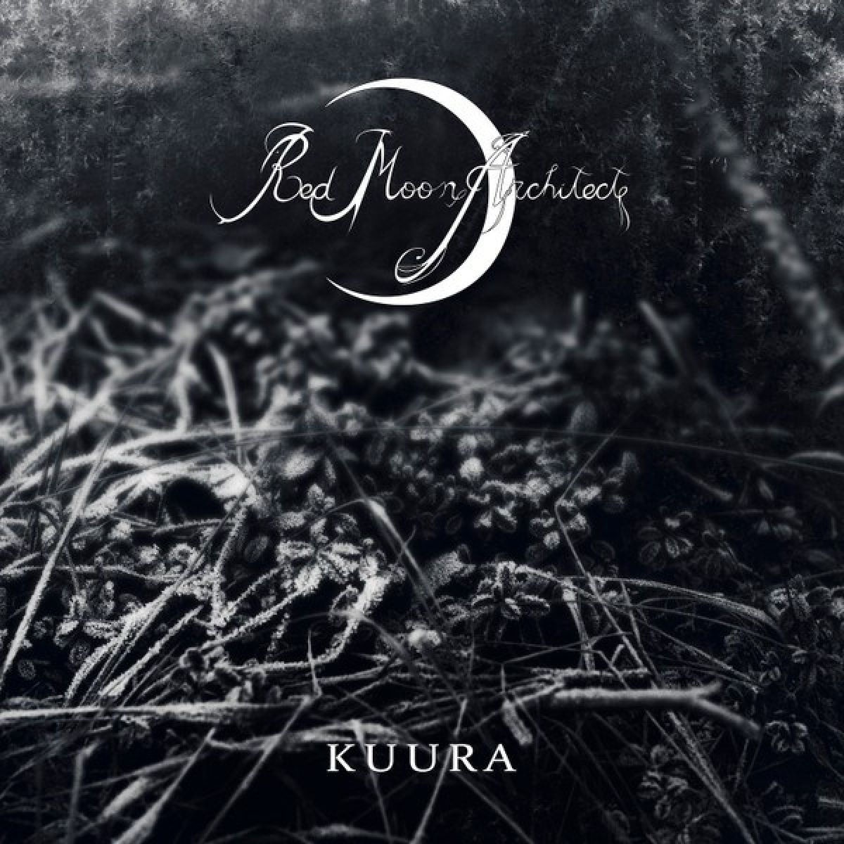 Red Moon Architect - Kuura