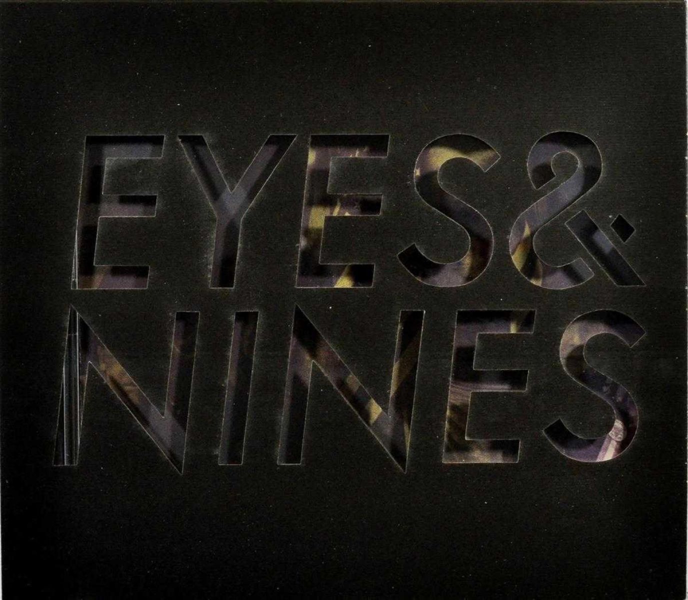 Afbeelding van Trash Talk - Eyes & Nines